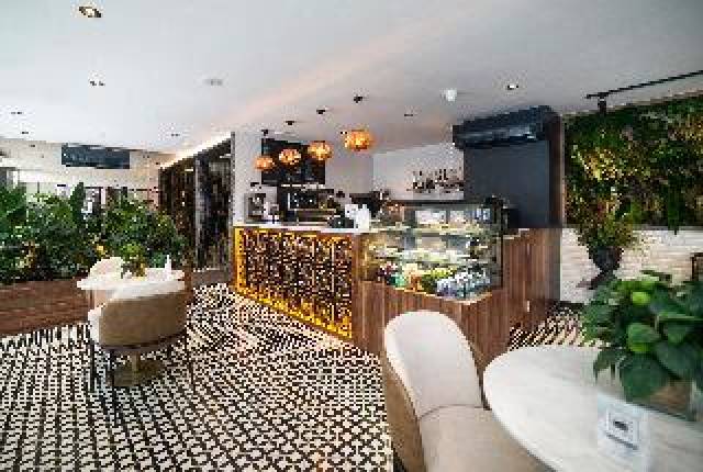 Restaurante