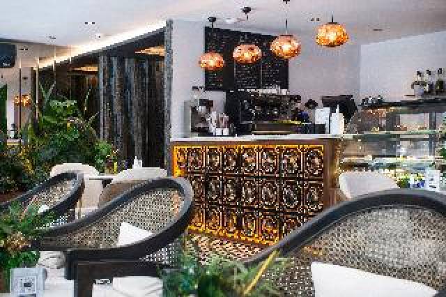 Restaurante