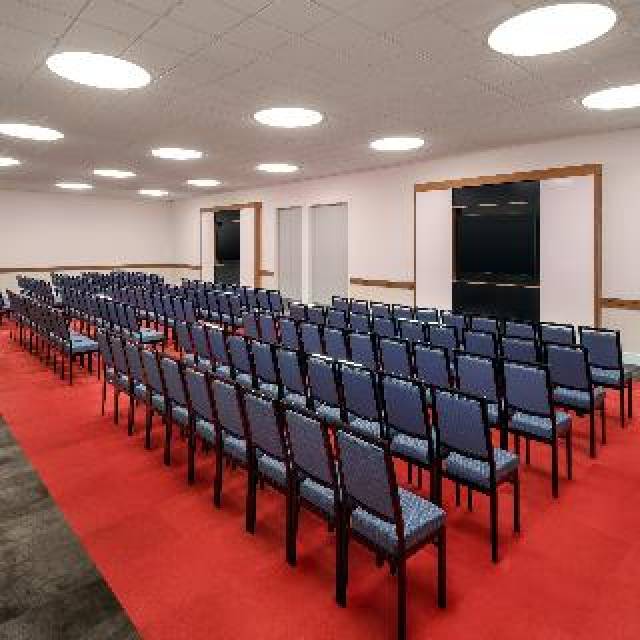 Conferencias