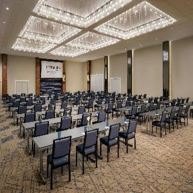 Conferencias