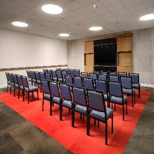 Conferencias