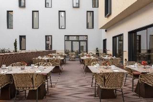 Terraço