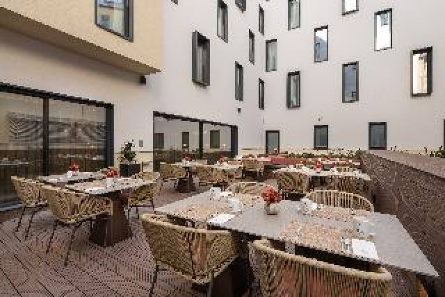 Terraço