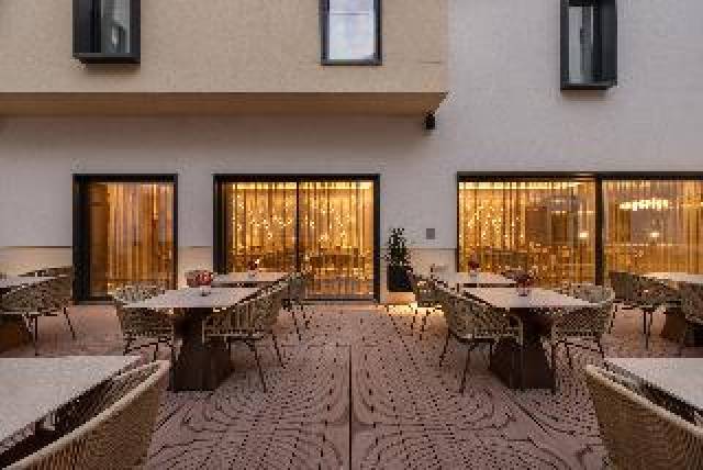 Terraço