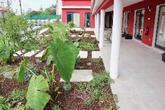 Terraço