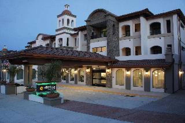 Vista General
