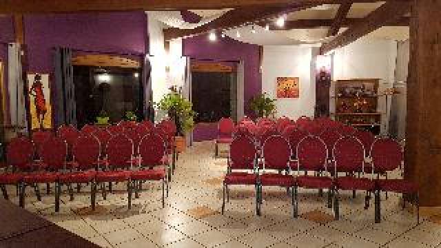 Conferencias