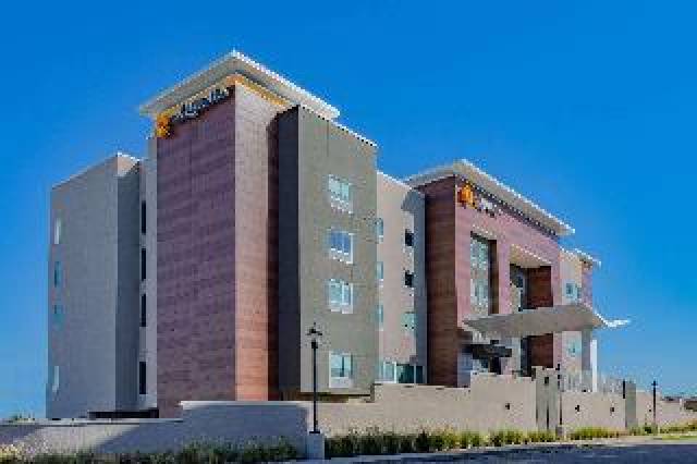 Vista General