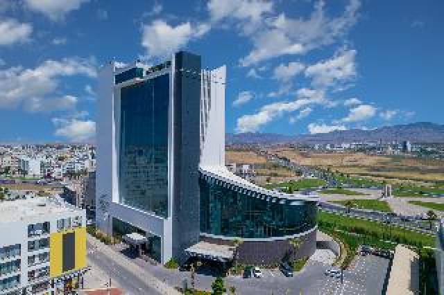 Vista General