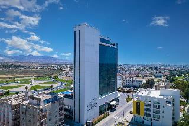 Vista General