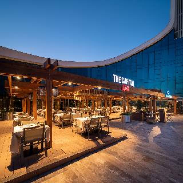 Restaurante