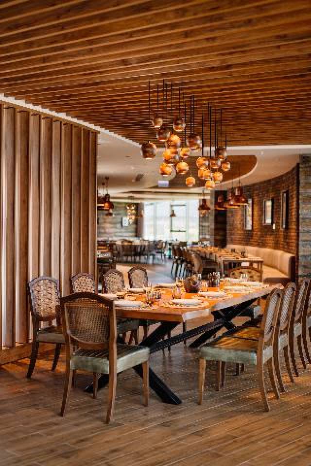 Restaurante
