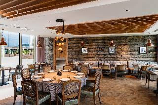 Restaurante
