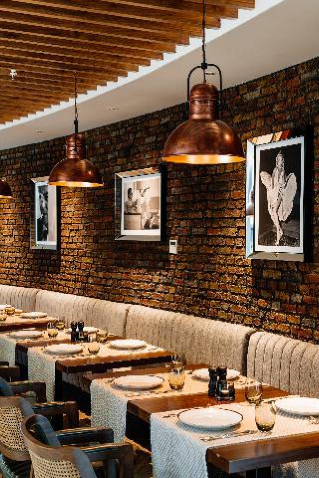 Restaurante