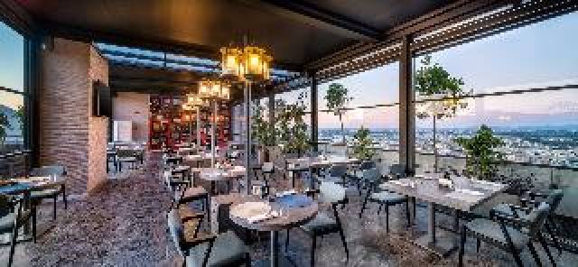 Terraço
