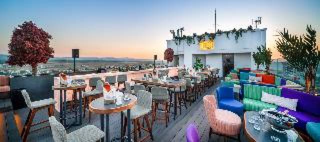 Terraço