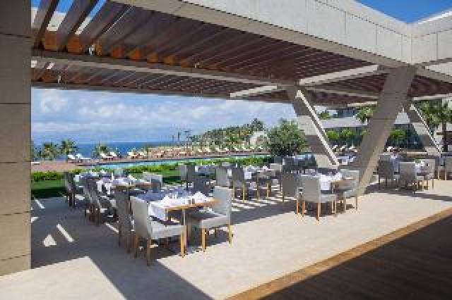 Terraço