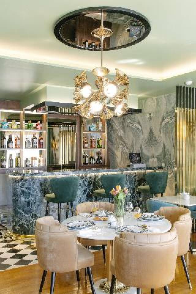 Restaurante