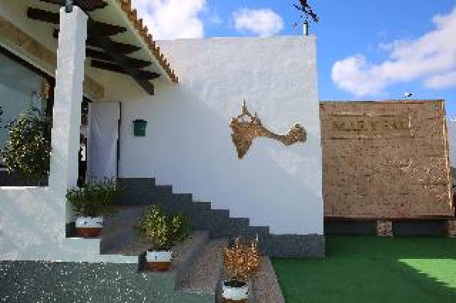 Terraço
