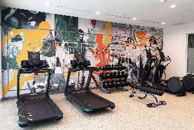 Desportos y Entretenimento