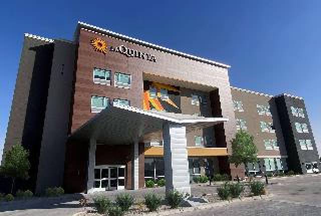 Vista General