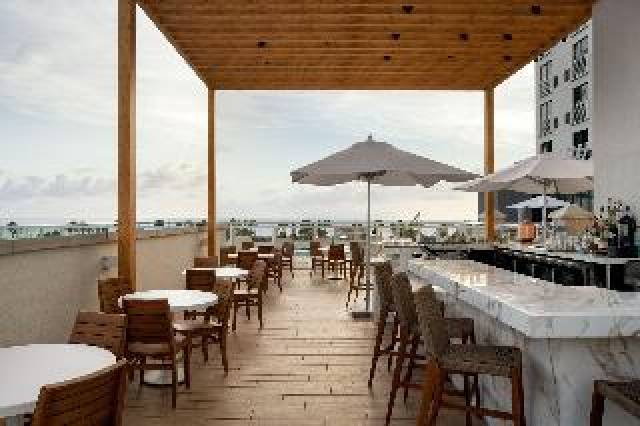 Terraço