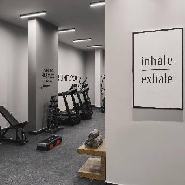 Desportos y Entretenimento