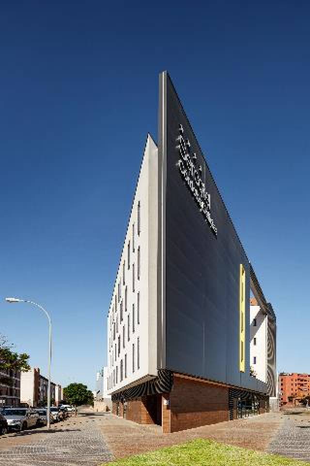 Vista General