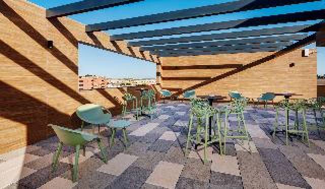Terraço