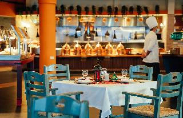 Restaurante
