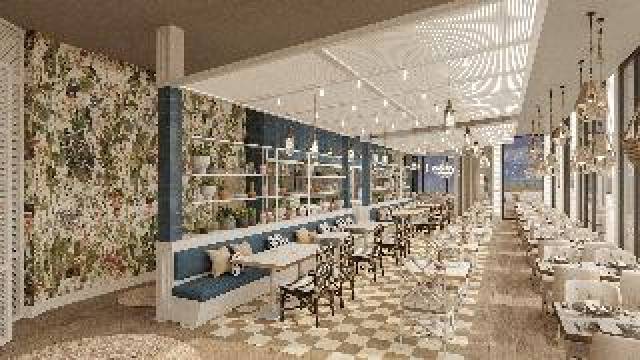 Restaurante