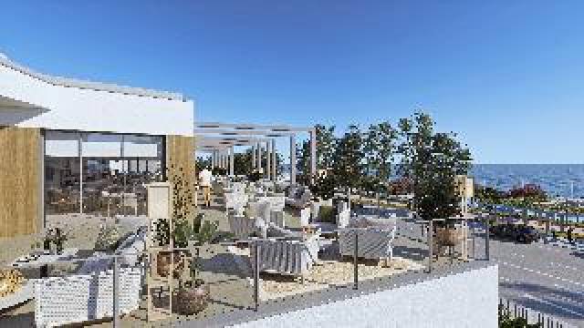 Terraço