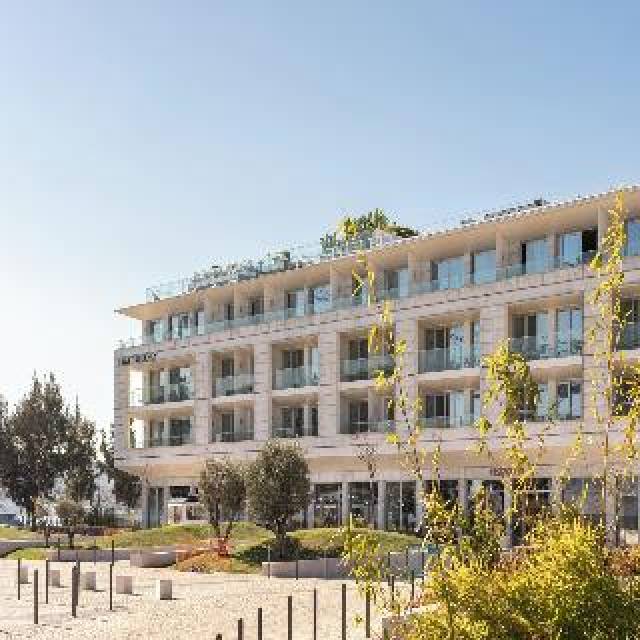 Vista General