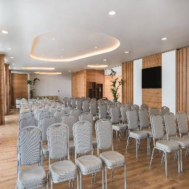 Conferencias