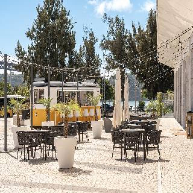 Terraço