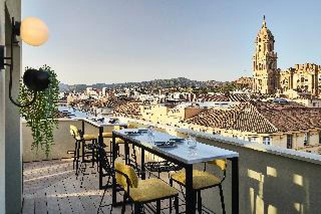Terraço