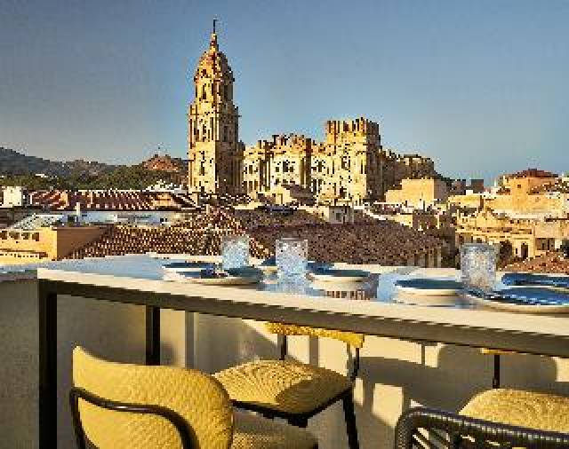 Terraço