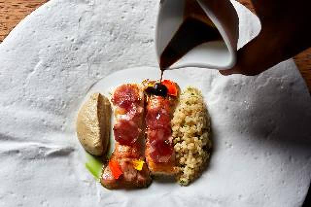 Restaurante