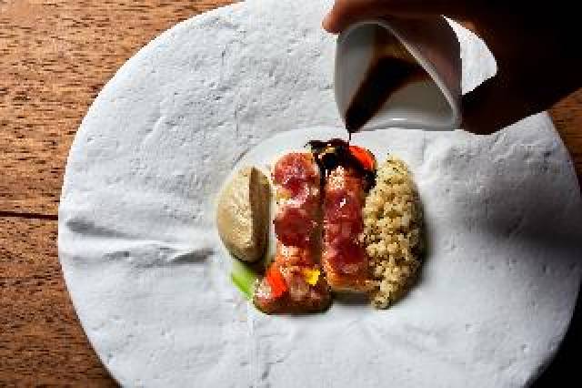 Restaurante