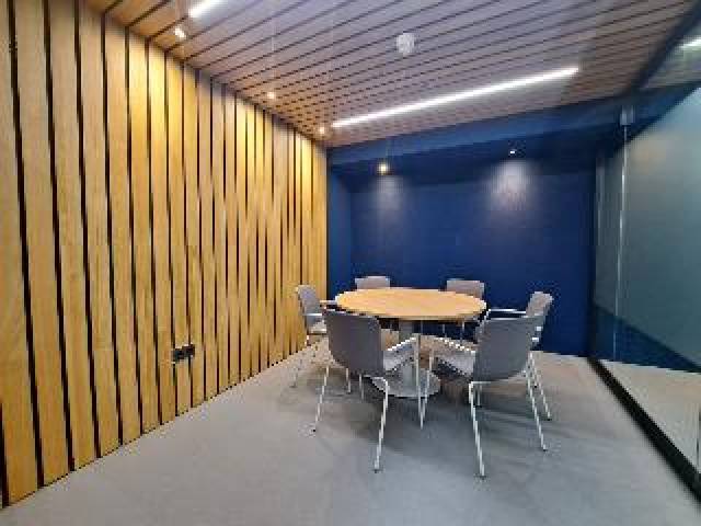Vista General