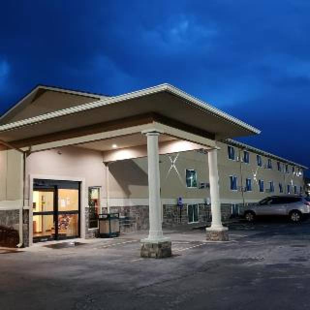 Vista General