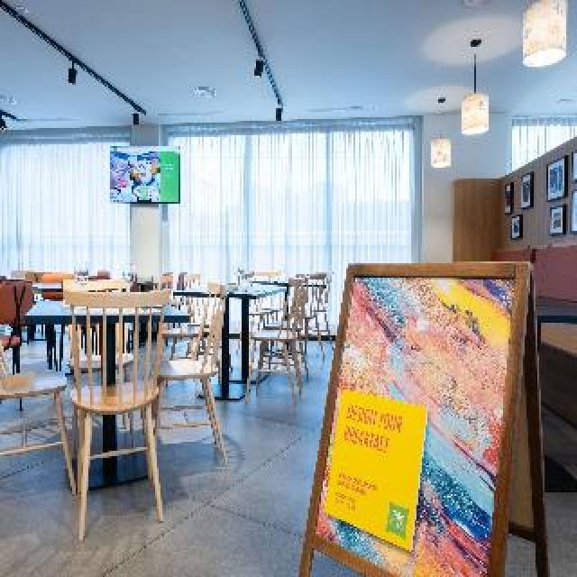 Restaurante