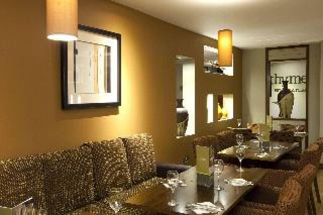Restaurante