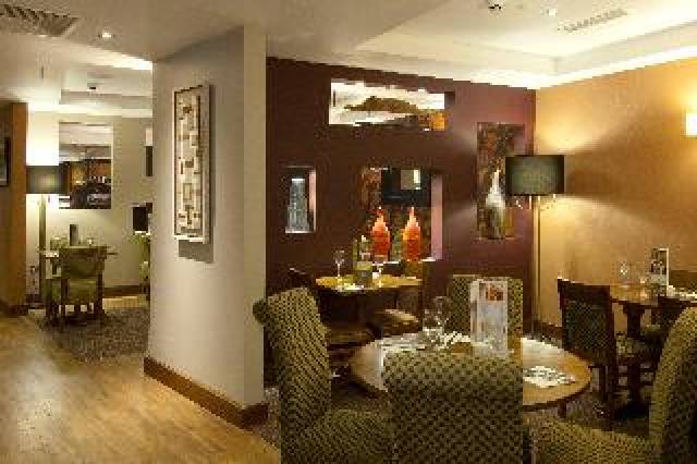 Restaurante
