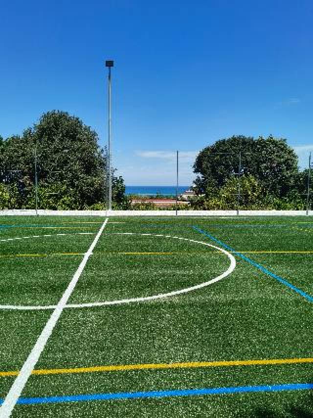 Desportos y Entretenimento