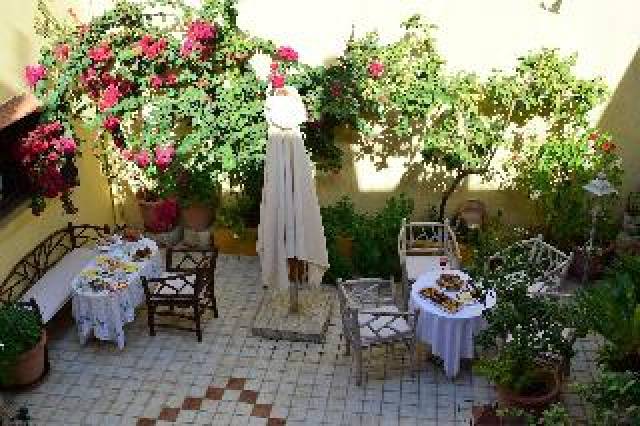 Terraço