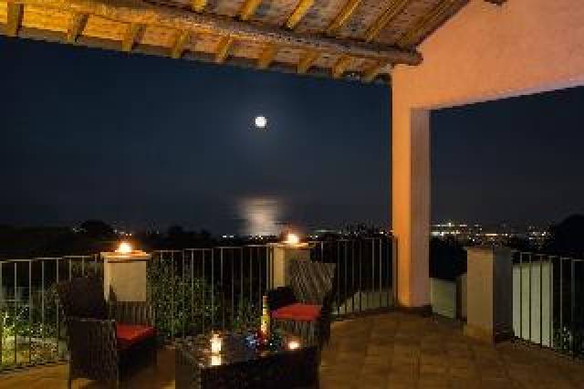 Terraço