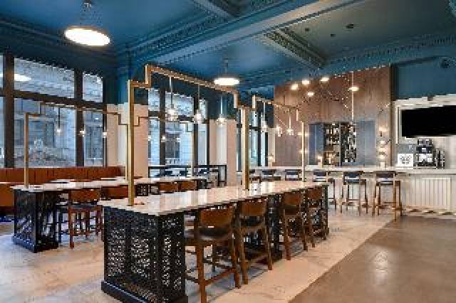 Restaurante