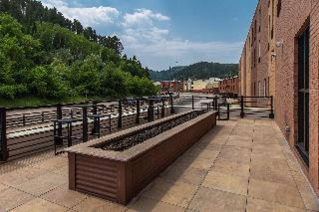 Terraço