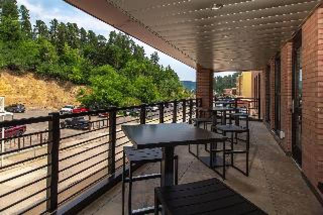 Terraço